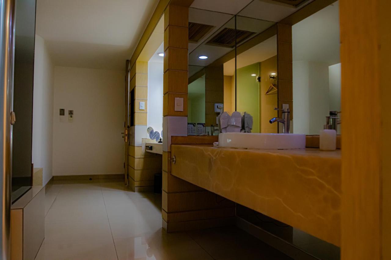 Hotel Contadero Suites Y Villas Мехико Экстерьер фото